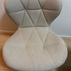 デスクチェア PANNA(パンナ) ヤマソロの画像