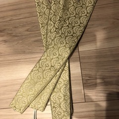 遮光カーテンの画像