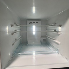 ユーイング　冷凍冷蔵庫　123Lの画像