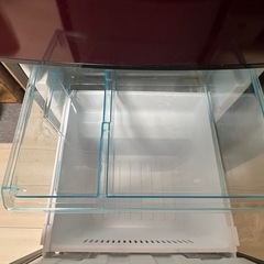 ユーイング　冷凍冷蔵庫　123Lの画像