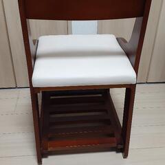 椅子(子供用椅子モダンデコ)の画像