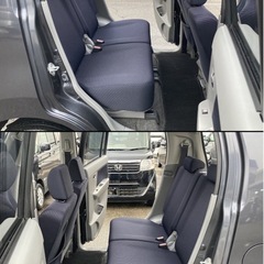《自社ローン対応⭕️》［新潟県］【マツダ AZ-ワゴン 660 XS スペシャル】現金販売から自社ローンまで幅広い購入方法で対応❗️審査通過率98%、ブラックOK、格安中古車販売店【オーシャンデザイン】 ✨Pスタート✨の画像