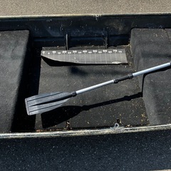 アルミボートの画像