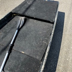 アルミボートの画像