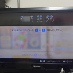 液晶テレビ
