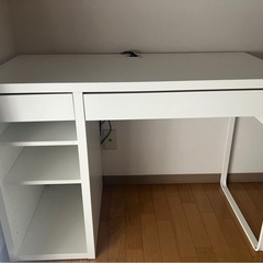デスク&チェア