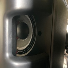 JBL CBT1000 ペア（2個）動作確認済み送料無料