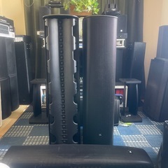 JBL CBT1000 ペア　動作確認済み