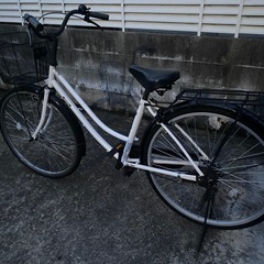 自転車