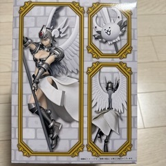 にゃんこ大戦争フィギュアの画像