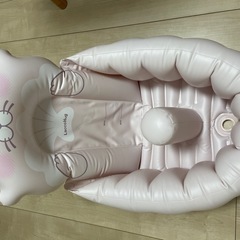 ラッコハグの画像
