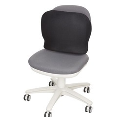 ※3/30までの引渡し【美品】ニトリ 背当てクッション 低反発の画像