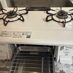 パロマ　プロパンガスの画像