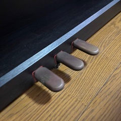 電子ピアノ　YAMAHA Clavinova CLP156 ※現在お取引中ですの画像