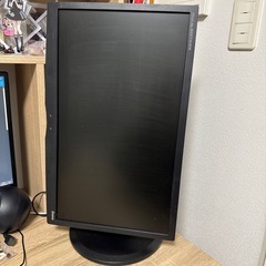 PCモニターの画像