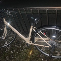 自転車