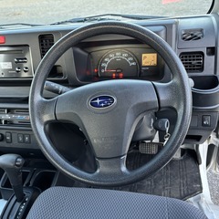 自社ローンあり！ガソリン100リットルプレゼント✨スマートアシスト✨走行1万キロ台✨4WD✨ダイハツ☆ハイゼットトラック☆ジャンボ☆660cc☆2人乗り☆の画像