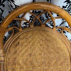 【購入者決定】回転チェアの画像