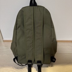 【決まりました】adidasリュック  最終価格 の画像