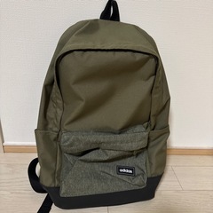 【最終値下げ】adidasリュック