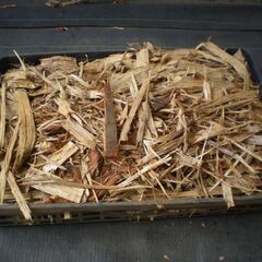 ■乾燥済み　焚き付け木端　良く燃えます！　0320　リピー…