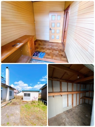 登別市登別本町戸建
