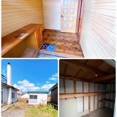 登別市登別本町戸建の画像