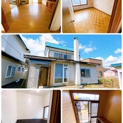 登別市登別本町戸建の画像