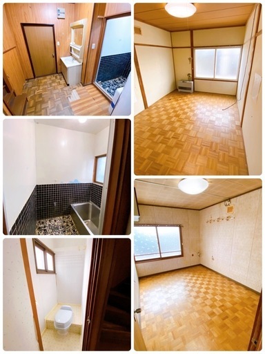 登別市登別本町戸建
