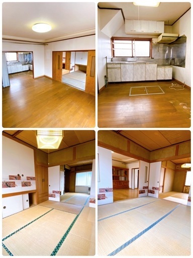登別市登別本町戸建