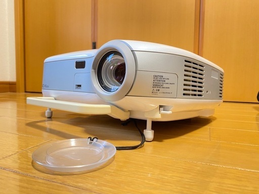 美品】NECプロジェクターVT670 (とりっぴー) 遠州病院の周辺機器