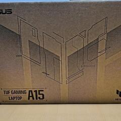 ※最終値下げ本日中※ASUSゲーミングノートPCの画像