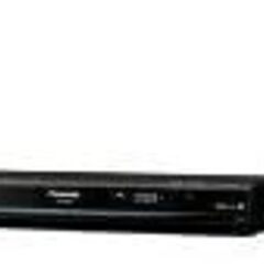 🍀【美品】パナソニック 500GB 1チューナー ブルーレイレコ...