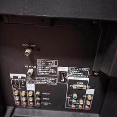  SONY KV-29DR1の画像