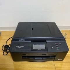 brother DCP-J725N プリンター　3/27(木)まで
