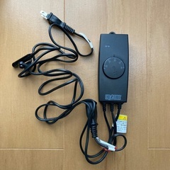 GEX イージーグローサーモ　サーモスタット