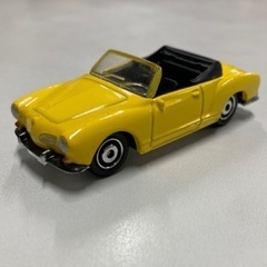 1969 ，カルマンギアの画像