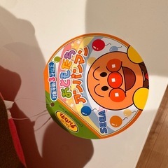 おともだちアンパンマンの画像