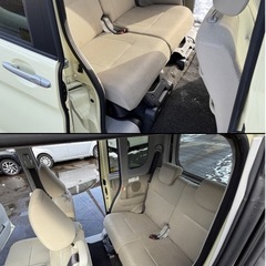 《自社ローン対応⭕️》［新潟県］【ダイハツ タント 660 L SA】現金販売から自社ローンまで幅広い購入方法で対応❗️審査通過率98%、ブラックOK、格安中古車販売店【オーシャンデザイン】 ✨ETC✨の画像