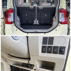 《自社ローン対応⭕️》［新潟県］【ダイハツ タント 660 L SA】現金販売から自社ローンまで幅広い購入方法で対応❗️審査通過率98%、ブラックOK、格安中古車販売店【オーシャンデザイン】 ✨ETC✨の画像