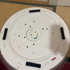 シーリングライト（照明器具）の画像