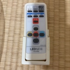 シーリングライト（照明器具）の画像