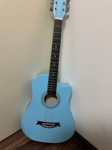 ギター【美品\n】