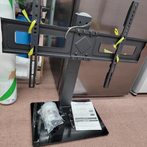 未使用　テレビスタンド