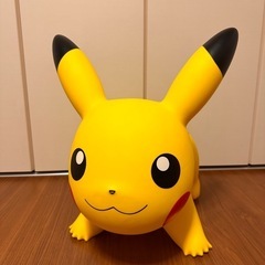 ポケモンエアー　ピカチュウ