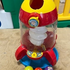 タカラトミー(TAKARA TOMY) ディズニー ベビートイ ...