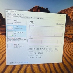 ゲーミング PC ストレージなしの画像