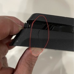 PlayStation®4 ジェット・ブラックの画像