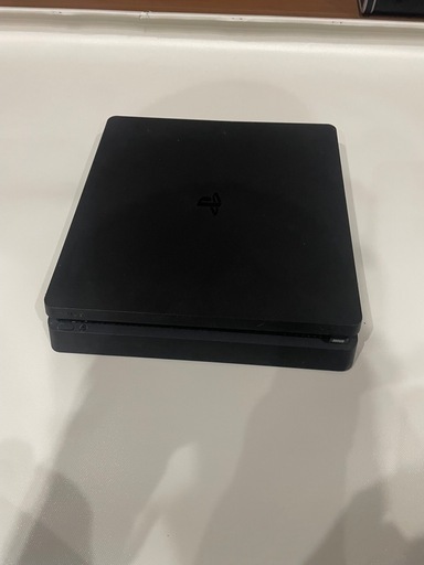 PlayStation®4 ジェット・ブラック