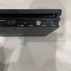 PlayStation®4 ジェット・ブラックの画像